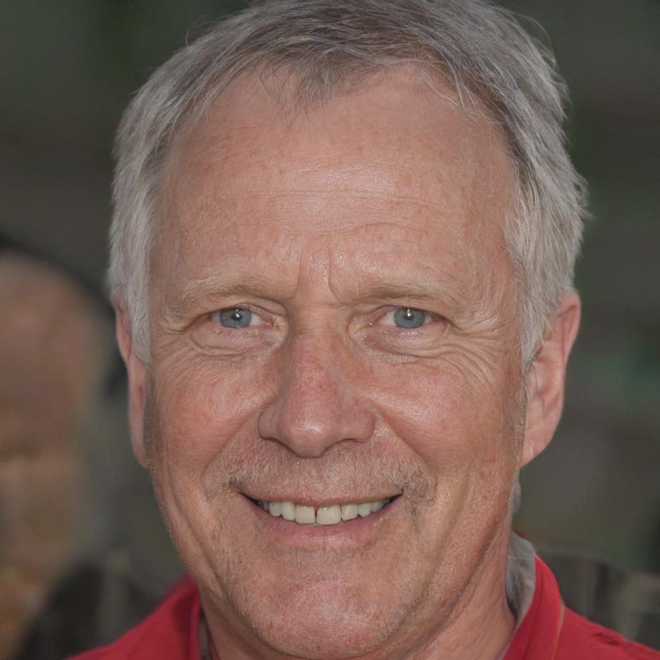 Michael Hoffmann, Datenanalyse-Experte